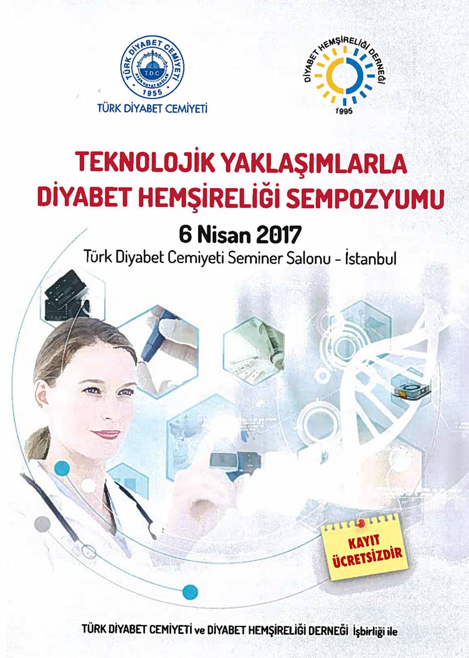 Teknolojik Yaklaşımlarla Diyabet Hemşireliği